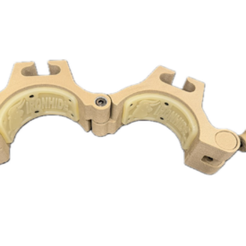 Adapter, 3" Diameter — image 3