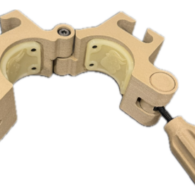 Adapter, 2" Diameter — image 2