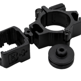 ROLATUBE CLAMP ADAPTER