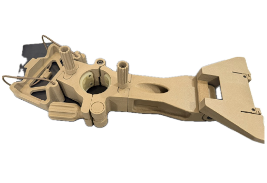 Kit, 2" Starlink / Starshield-Mini