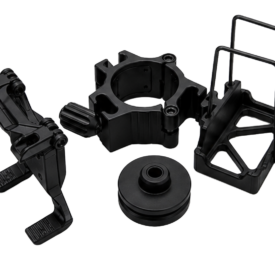 CORE BASE WITH BRACKET