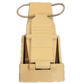 Mount, Universal Radio, 3" — image 3